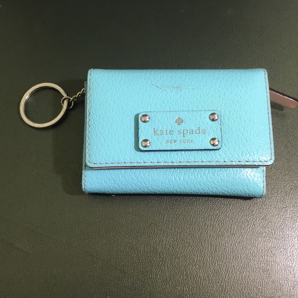Mini wallet